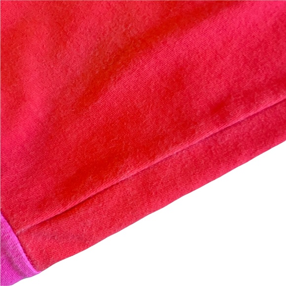 EUC kate spade Vibrant Red and Pink Top - Picture 7 of 10